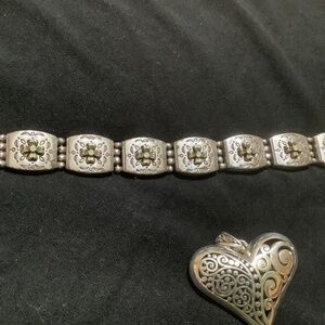 Brighton vintage bracelet